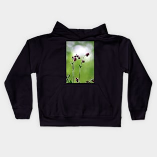 Early Spring Kids Hoodie